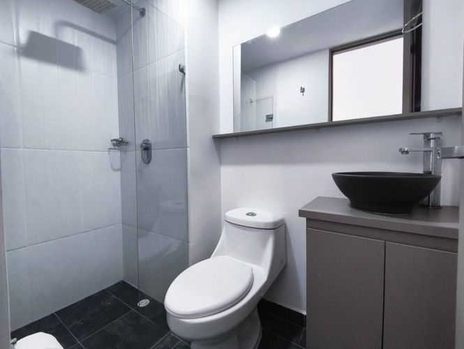 Apartamento de 2 alcobas en venta en Fontibon, Rionegro, 50 m² · foto 5 de 24