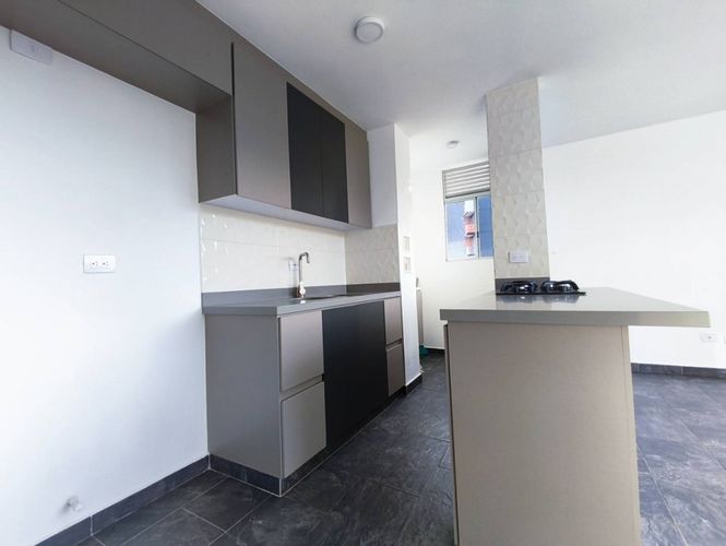 Apartamento de 2 alcobas en venta en Fontibon, Rionegro, 50 m² · foto 7 de 24