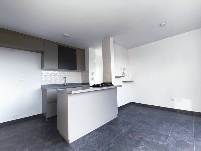 Apartamento de 2 alcobas en venta en Fontibon, Rionegro, 50 m² · foto 8 de 24