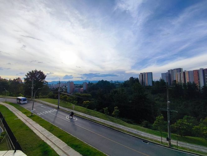 Apartamento de 2 alcobas en venta en Fontibon, Rionegro, 50 m² · foto 10 de 24