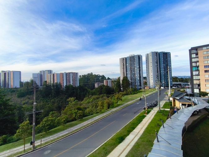Apartamento de 2 alcobas en venta en Fontibon, Rionegro, 50 m² · foto 11 de 24