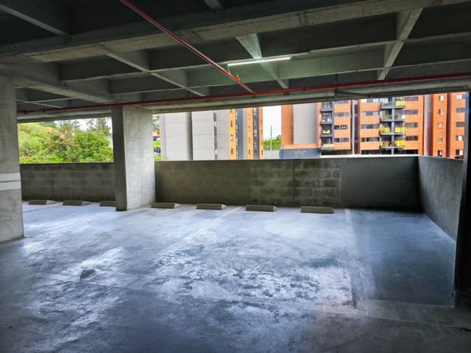 Apartamento de 2 alcobas en venta en Fontibon, Rionegro, 50 m² · foto 13 de 24