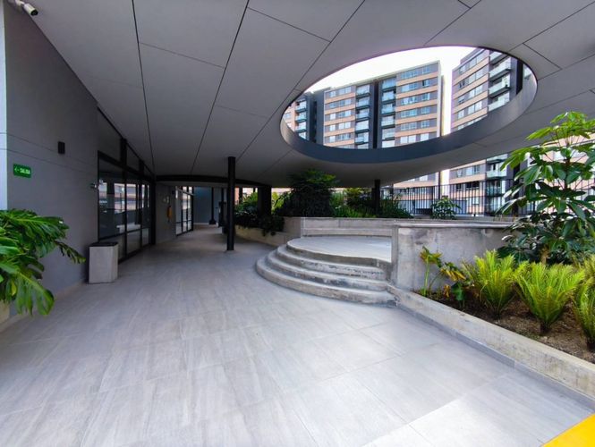 Apartamento de 2 alcobas en venta en Fontibon, Rionegro, 50 m² · foto 18 de 24