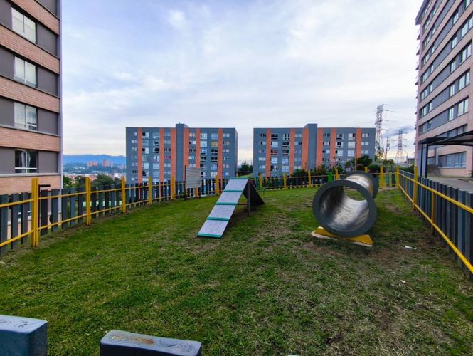 Apartamento de 2 alcobas en venta en Fontibon, Rionegro, 50 m² · foto 21 de 24