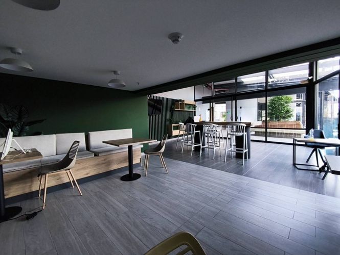 Apartamento de 2 alcobas en venta en Fontibon, Rionegro, 50 m² · foto 24 de 24