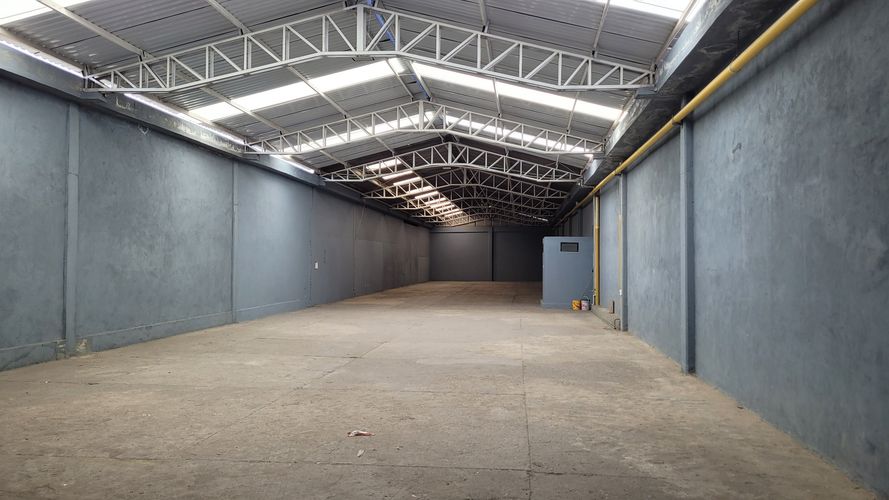 Bodega en arriendo en Nogal, Madrid, 500 m² · foto 3 de 8