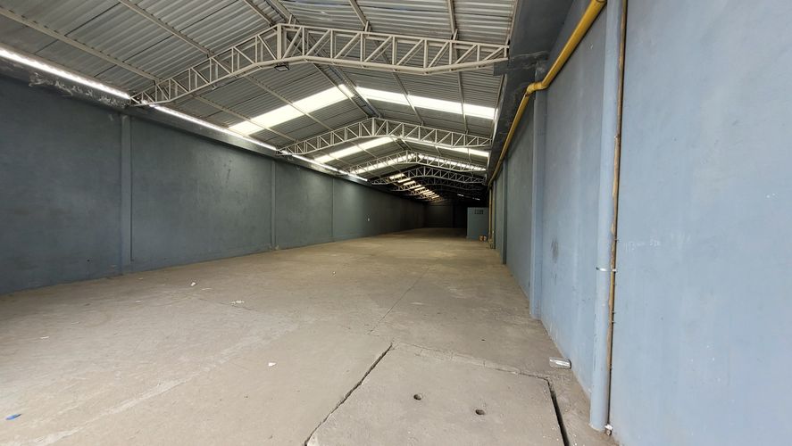 Bodega en arriendo en Nogal, Madrid, 500 m² · foto 4 de 8