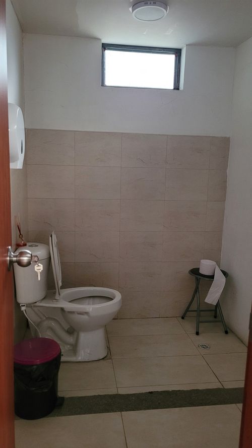 Bodega en arriendo en Nogal, Madrid, 500 m² · foto 8 de 8