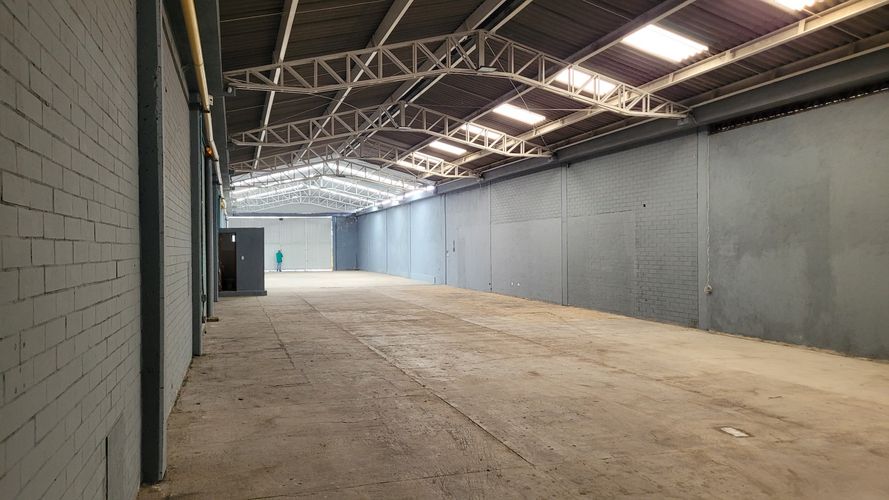 Bodega en arriendo en Nogal, Madrid, 500 m² · foto 5 de 8