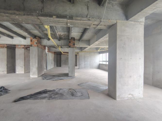 Oficina en venta en Aliadas Del Sur, Sabaneta, 244 m² · foto 5 de 8