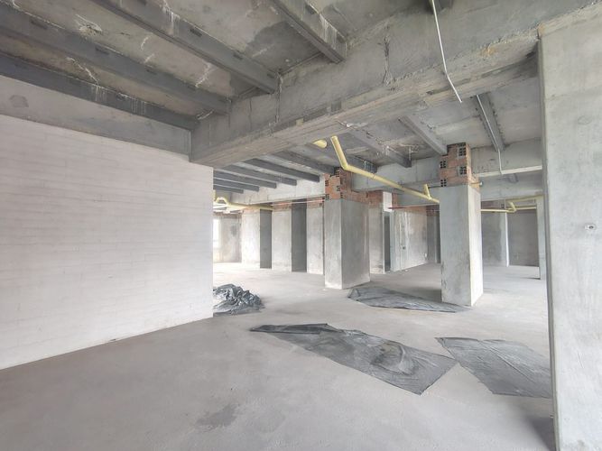 Oficina en venta en Aliadas Del Sur, Sabaneta, 244 m² · foto 7 de 8