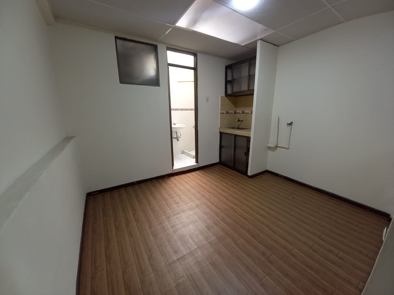 Apartaestudio en Arriendo en Manizales