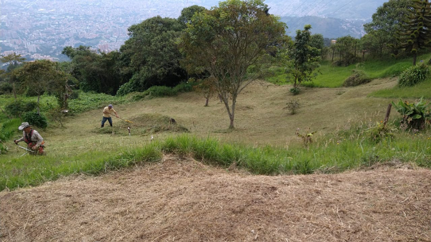 Finca en venta en Granizal, Medellín, 5770 m² · foto 4 de 17