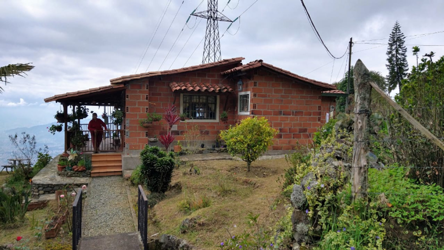 Finca en venta en Granizal, Medellín, 5770 m² · foto 8 de 17