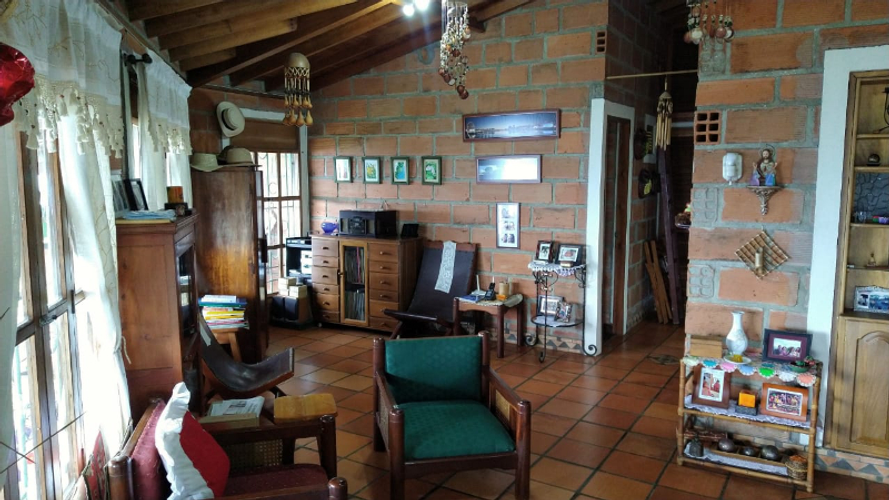 Finca en venta en Granizal, Medellín, 5770 m² · foto 10 de 17