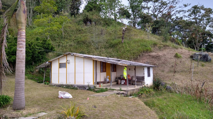 Finca en venta en Granizal, Medellín, 5770 m² · foto 14 de 17
