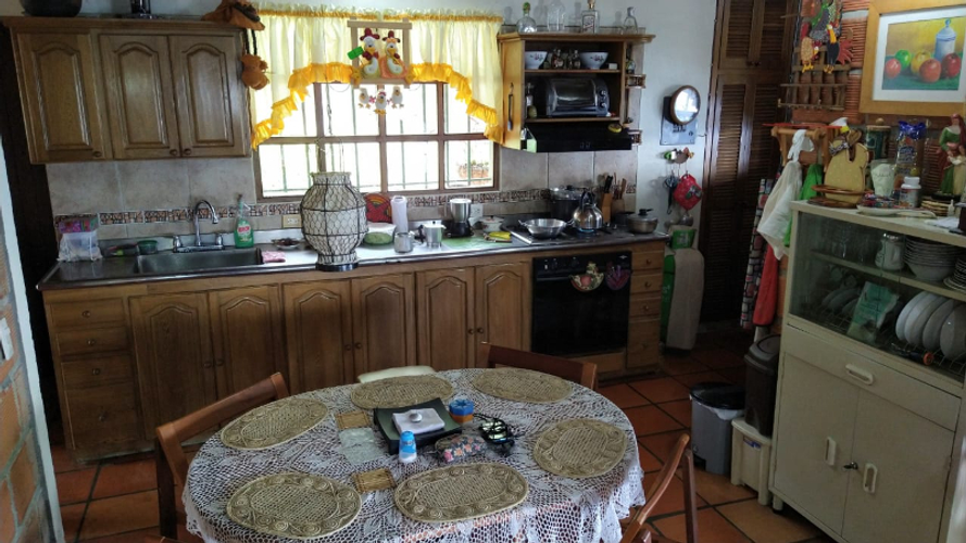 Finca en venta en Granizal, Medellín, 5770 m² · foto 15 de 17