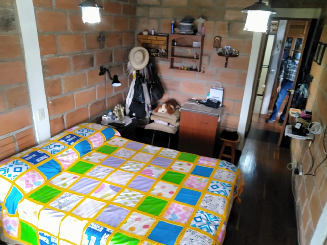 Finca en venta en Granizal, Medellín, 5770 m² · foto 16 de 17