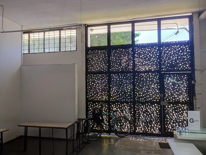 Bodega en arriendo en Belén, Medellín, 1000 m² · foto 5 de 9