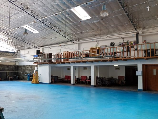Bodega en arriendo en Belén, Medellín, 1000 m² · foto 4 de 9