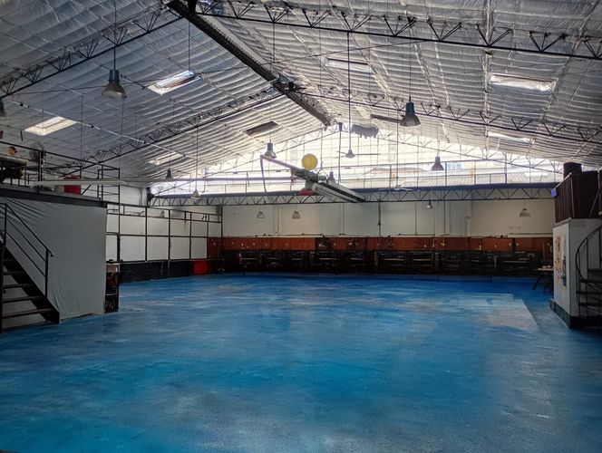 Bodega en arriendo en Belén, Medellín, 1000 m² · foto 3 de 9