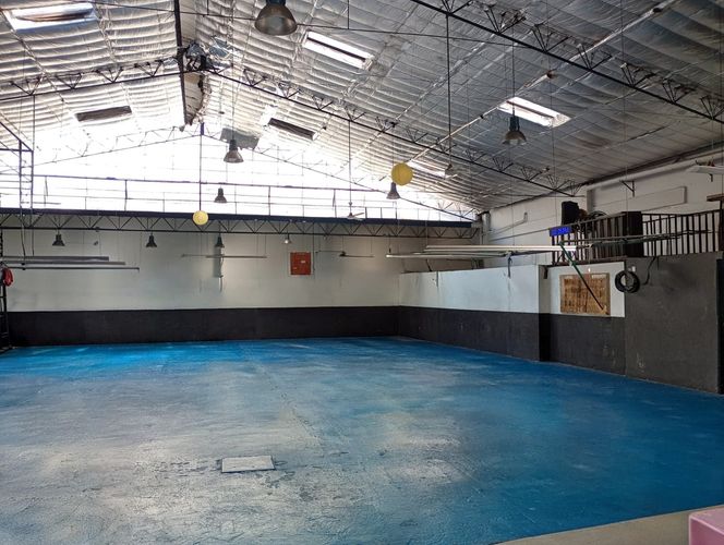 Bodega en arriendo en Belén, Medellín, 1000 m² · foto 9 de 9