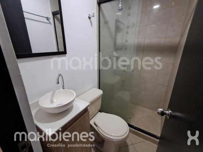 Apartamento en venta en Los Colores, Medellín · foto 15 de 16