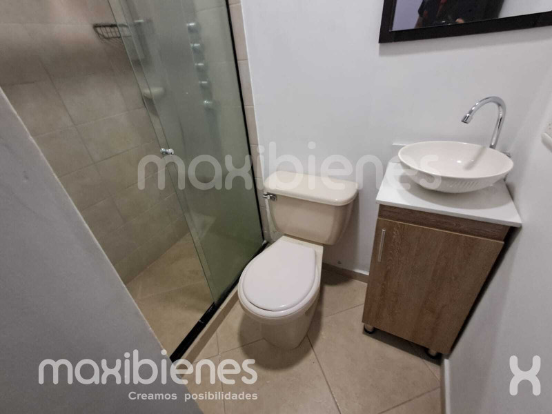 Apartamento en venta en Los Colores, Medellín · foto 16 de 16