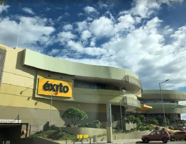Local en venta en Los Caobos, Neiva, 60 m² · foto 2 de 4