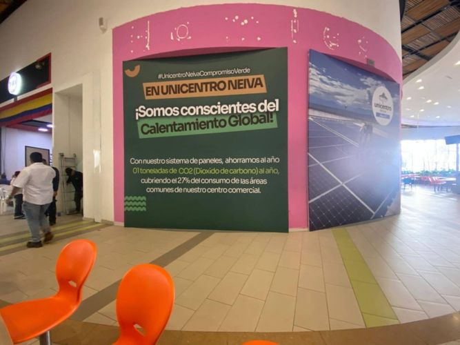 Local en venta en Los Caobos, Neiva, 60 m² · foto 4 de 4