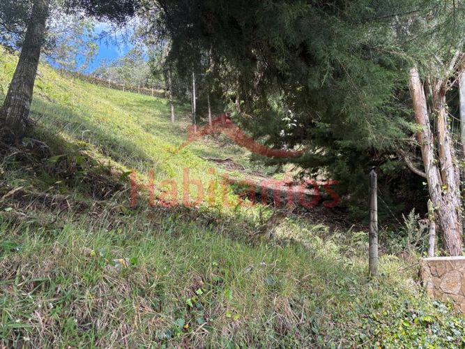Lote en venta en Loma Del Escobero, Envigado, 2650 m² · foto 2 de 14