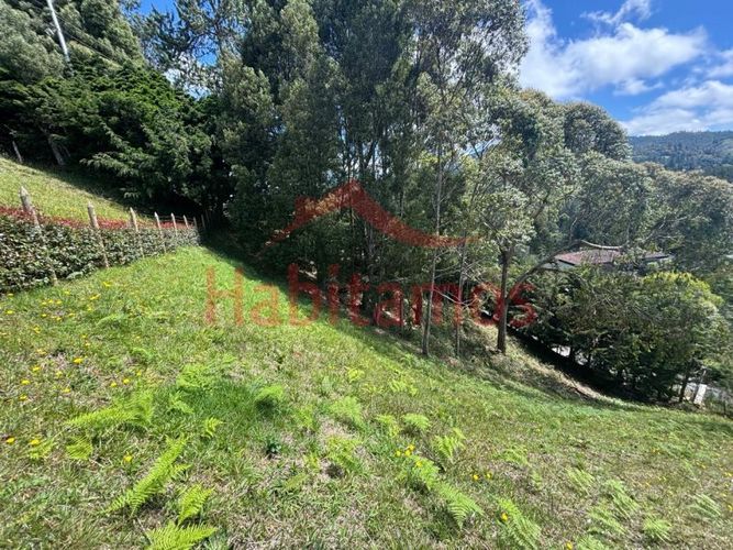 Lote en venta en Loma Del Escobero, Envigado, 2650 m² · foto 5 de 14