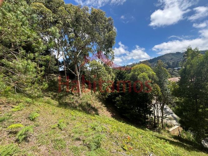 Lote en venta en Loma Del Escobero, Envigado, 2650 m² · foto 9 de 14