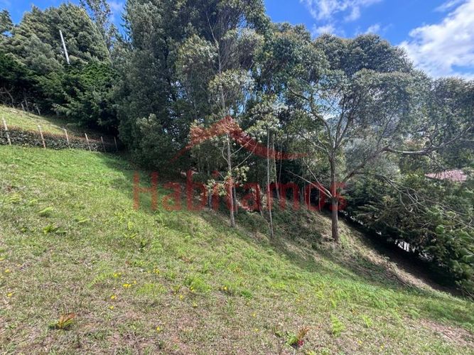 Lote en venta en Loma Del Escobero, Envigado, 2650 m² · foto 12 de 14