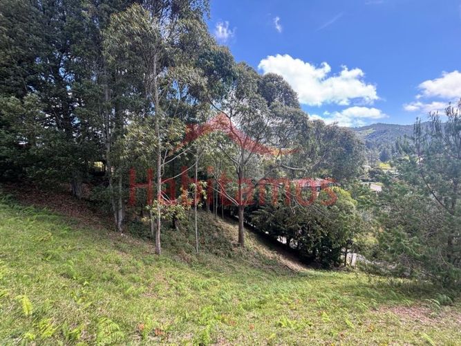 Lote en venta en Loma Del Escobero, Envigado, 2650 m² · foto 13 de 14