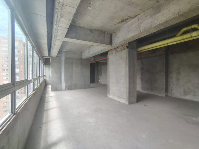 Oficina en venta en Aliadas Del Sur, Sabaneta, 108 m² · foto 3 de 6