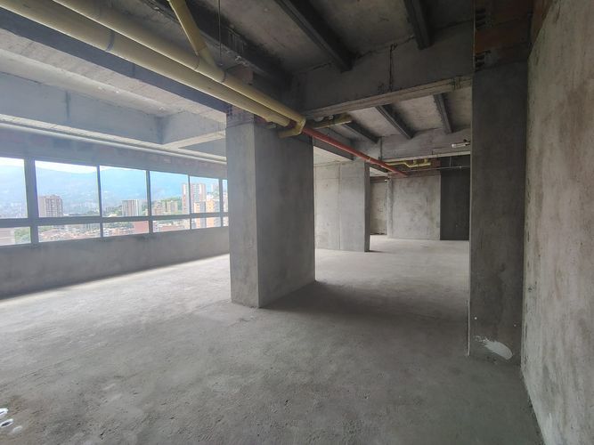 Oficina en venta en Aliadas Del Sur, Sabaneta, 108 m² · foto 4 de 6