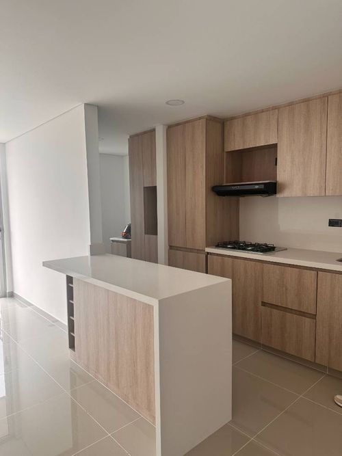 Apartamento de 2 alcobas en venta en Toledo, La Estrella, 70 m² · foto 2 de 8
