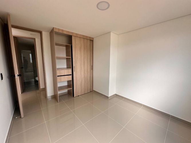 Apartamento de 2 alcobas en venta en Toledo, La Estrella, 70 m² · foto 5 de 8