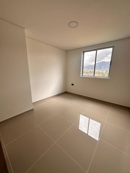 Apartamento de 2 alcobas en venta en Toledo, La Estrella, 70 m² · foto 6 de 8