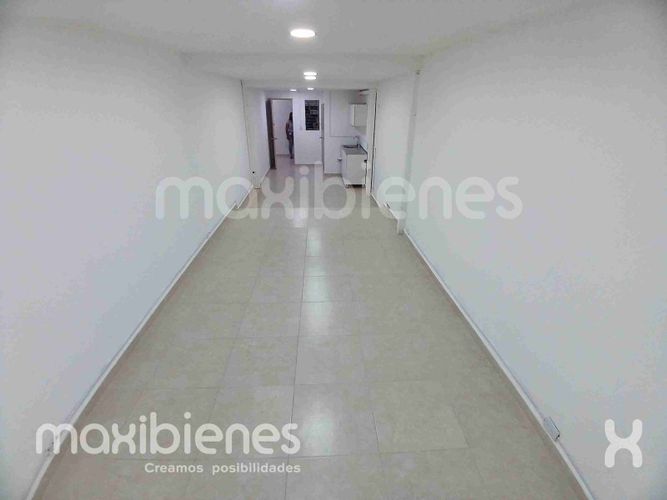 Oficina en arriendo en Belen La Palma, Medellín, 43 m² · foto 2 de 7