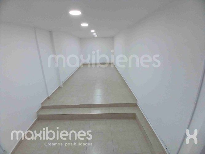 Oficina en arriendo en Belen La Palma, Medellín, 43 m² · foto 3 de 7