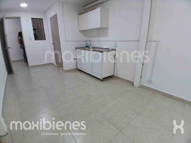 Oficina en arriendo en Belen La Palma, Medellín, 43 m² · foto 5 de 7