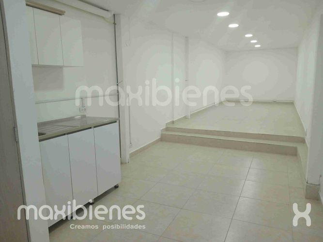 Oficina en arriendo en Belen La Palma, Medellín, 43 m² · foto 6 de 7