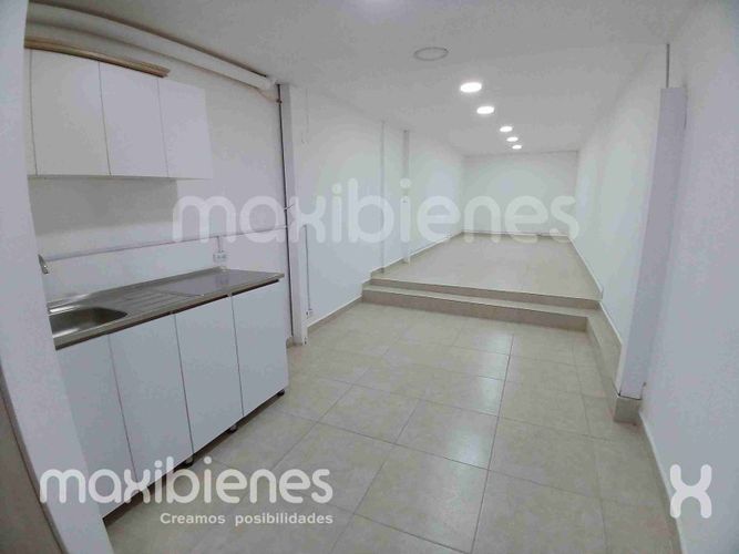 Oficina en arriendo en Belen La Palma, Medellín, 43 m² · foto 7 de 7