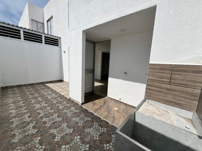 Casa de 3 alcobas en venta en Ub. Puertas Del Sol, Neiva, 100 m² · foto 15 de 16