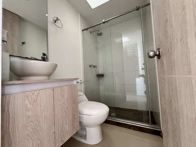 Casa de 3 alcobas en venta en Ub. Puertas Del Sol, Neiva, 100 m² · foto 16 de 16