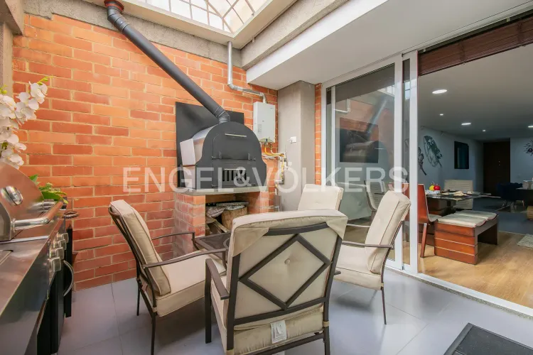 Casa de 3 alcobas en venta en Cota, 186 m² · foto 18 de 18