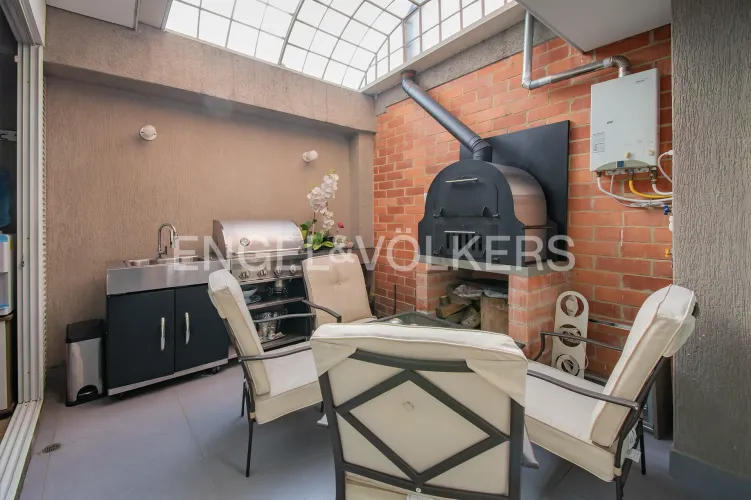 Casa de 3 alcobas en venta en Cota, 186 m² · foto 17 de 18