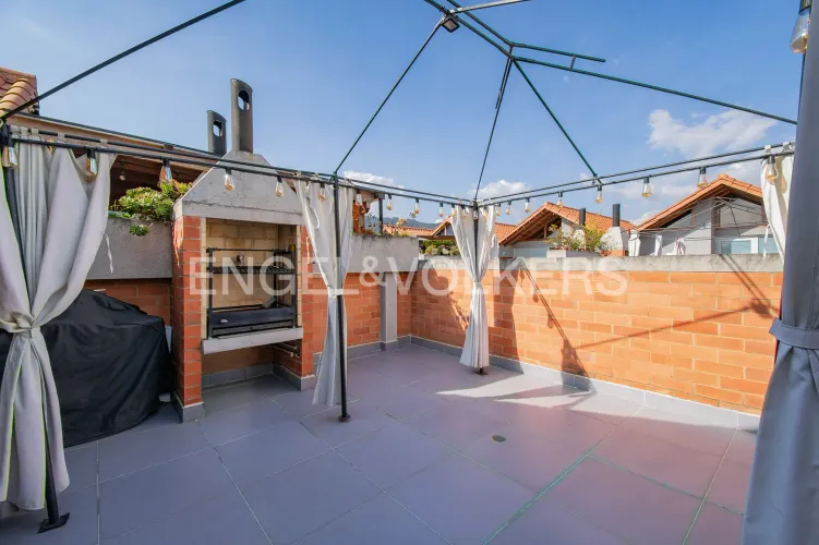 Casa de 3 alcobas en venta en Cota, 186 m² · foto 16 de 18